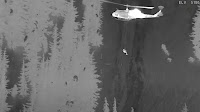 Watch: SAR Airlifts Injured Skiers After Apple Watch SOS