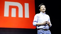 Xiaomi’s stock price hits an all-time high, crowning CEO Lei Jun as China’s richest person