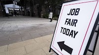 U.S. Job Growth Slowed Sharply, Shifting The Fed's Rate Cut Calculus