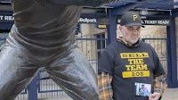 Meet the yinzer behind the fight to oust Pirates’ owner Bob Nutting