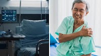 ‘Every Time Raya Comes, There’ll Be Elderly Folk Left At Hospitals’