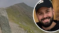 Body found in search for missing man on Yr Wyddfa