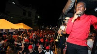 Long live soca! Celebrating 50 years of Trinidad's soundtrack to carnival
