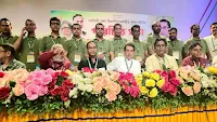 নরসিংদী জেলা বিএনপি’র পূর্ণাঙ্গ কমিটির পরিচিতি সভা | জাতীয় | বাংলাদেশ সংবাদ সংস্থা (বাসস)