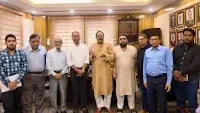 অস্ট্রেলিয়া-বাংলাদেশ বাণিজ্যিক সম্পর্কে নতুন সম্ভাবনার দিগন্ত