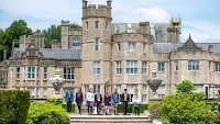 Two schools receive national recognition for partnership