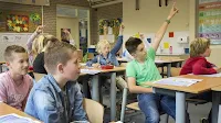 De verwaarlozing van het lager onderwijs is schrijnend