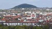 Mehrere tausend Einwohner weniger: Fulda klagt gegen Zensus-Feststellung