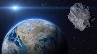 Passing star could send Earth into the sun