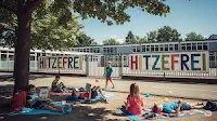 Heiß, heißer, hitzefrei – Wie reagieren die Schulen im Kreis Olpe?
