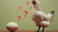 Besserwisser aufgepasst: Huhn oder Ei? Forscher haben endlich eine Antwort