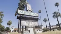 Neglected no more: Plans underway to transform former Matador Motel into boutique hotel