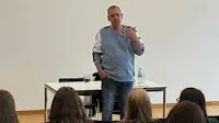 Offene Worte und wichtige Aufklärung
