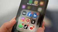 Before you reconnect with an old friend online, ask yourself these questions