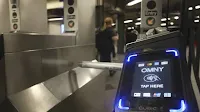 Some OMNY users in NYC say they’re getting charged multiple times for just one ride