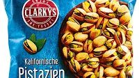 Netto-Rückruf: Salmonellengefahr bei „Clarkys“-Pistazien