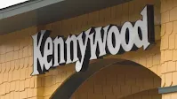 Kennywood rider hit by phone on Phantom's Revenge
