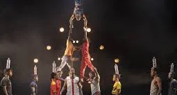 Connect & Create – Renforcer les liens culturels entre l'Afrique et l’Europe