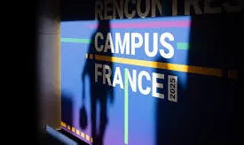 Rencontres Campus France