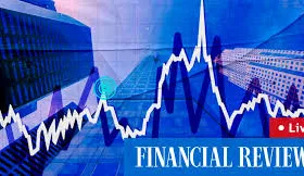 ASX to rise; Wall St rallies; bitcoin tops $US112k