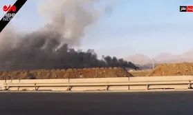 Iran’s nuclear facilities damaged but not destroyed, experts say
