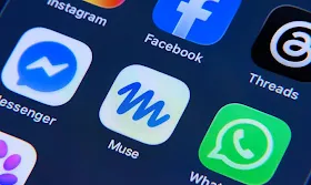 Meta’s Muse is outpacing ChatGPT’s early mobile launch