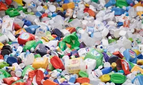 Scientists use bacteria to turn plastic waste into paracetamol