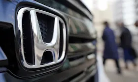 Safety recall: Honda says 200K vehicles risk fuel leak, fire