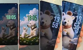 One UI 8 will make users fall for the new lock screen