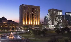$60 million renovation revealed for Hilton Adelaide following acquisition