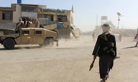 Afghanistan says it launches attacks against Pakistan