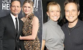 ‘Party of Five’ star Scott Wolf divorcing wife of 21 years: ‘I’ve done everything I can’