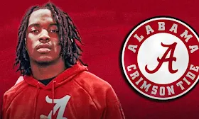 5-star safety Jireh Edwards commits to Alabama: 'The culture really stood out for me'