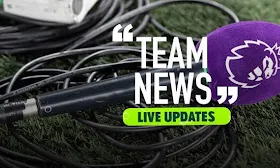 FPL Gameweek 29 team news: Monday’s live injury updates