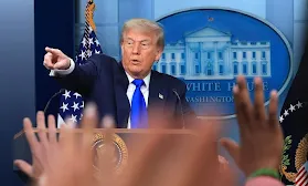 Old bogeymen reunite MAGA after explosive Iran divide