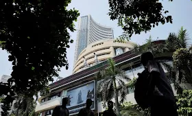 Indian shares set for higher open on trade, earnings optimism