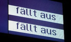 Nach Entgleisung: Bahnstrecke zwischen Oldenburg und Bremen gesperrt