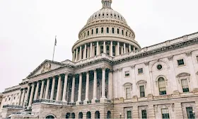 US Senate Introduces Bill to Enact Sanctions on El Salvador's Bitcoin Usage in Human Rights Violations