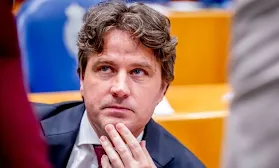 CDA-leider Bontenbal meest genoemd als favoriete premierskandidaat