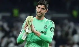 Bốc thăm Champions League: Real lại gặp Man City