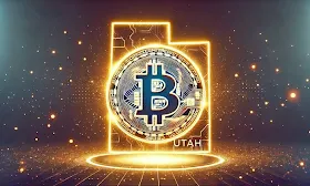 Utah's Bitcoin Reserve Bill Passes Senate – One Vote Left