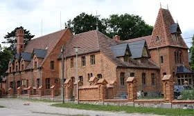 Auferstanden aus Ruinen: Dieses Gutshaus ist ein wahres Schmuckstück