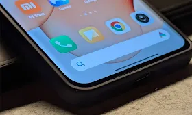 HyperOS 2.2 Global Beta breaks gestures on some REDMImodels
