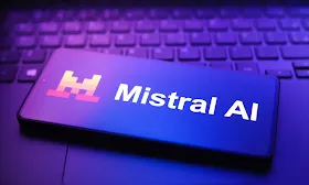 Mistral raises €3B as sovereign AI becomes big business