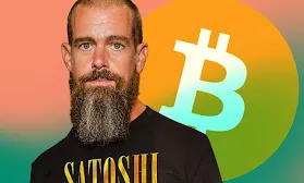 Jack Dorsey evokes Bitcoin ethos with new decentralised messaging app Bitchat