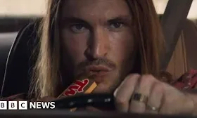 Twix ad banned in UK for encouraging unsafe driving
