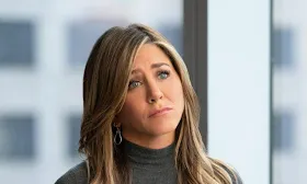 Jennifer Aniston Teases ‘The Morning Show’s “Layered” And “Emotional” Fourth Season