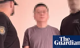 Ukraine war briefing: Two Chinese under arrest in Neptune missile espionage case