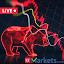 Stock Market Highlights: D-Street extends slide to 8th day on selloff in IT, FMCG; Sensex falls 97 pts; N...