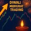 Muhurat trading 2025: Nifty50 closes above 25,850; BSE Sensex settles above 84,600 in Diwali special sess